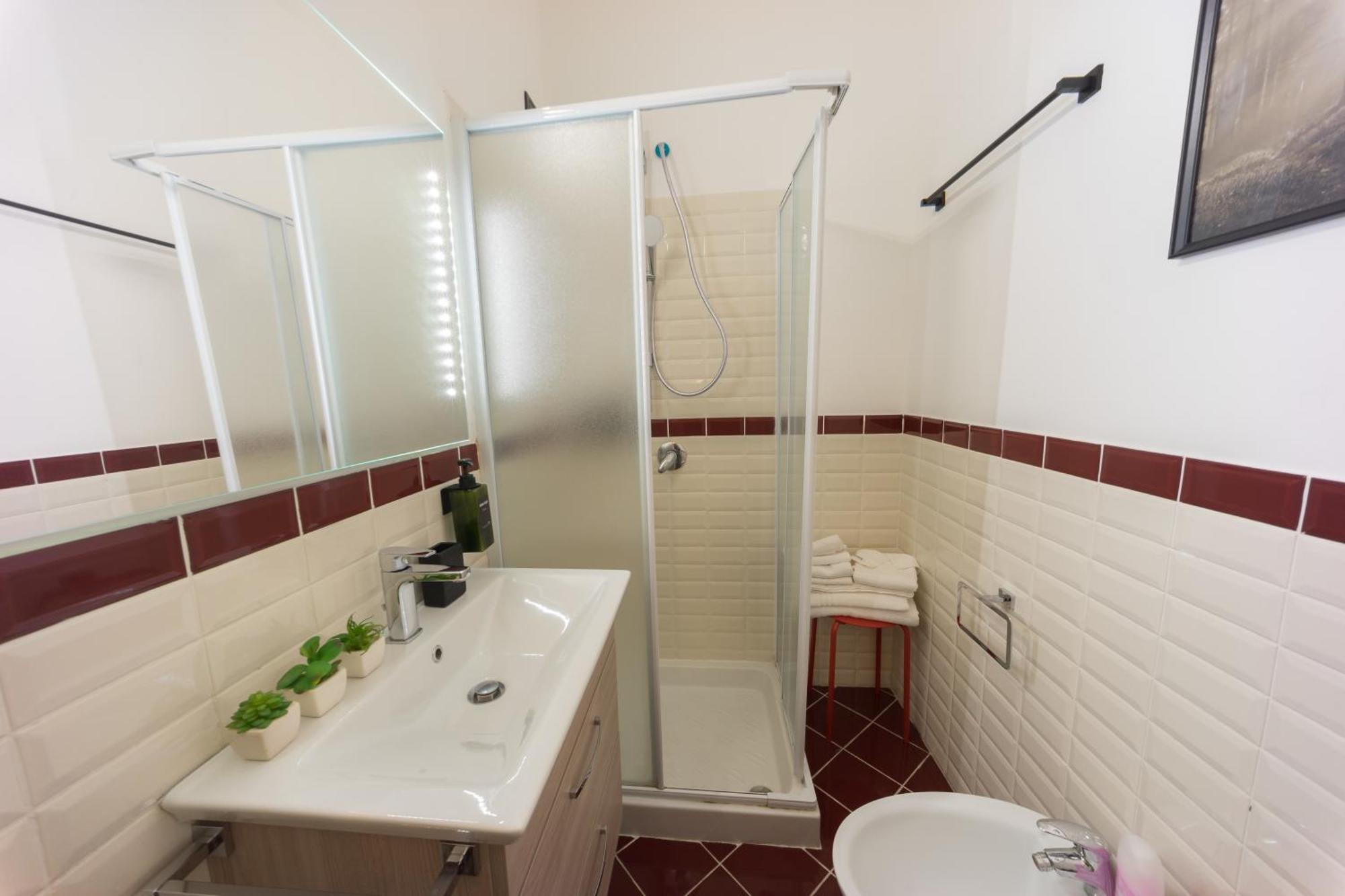 Casa Bullona Bilocale Tranquillo Ottima Posizione Appartement Milan