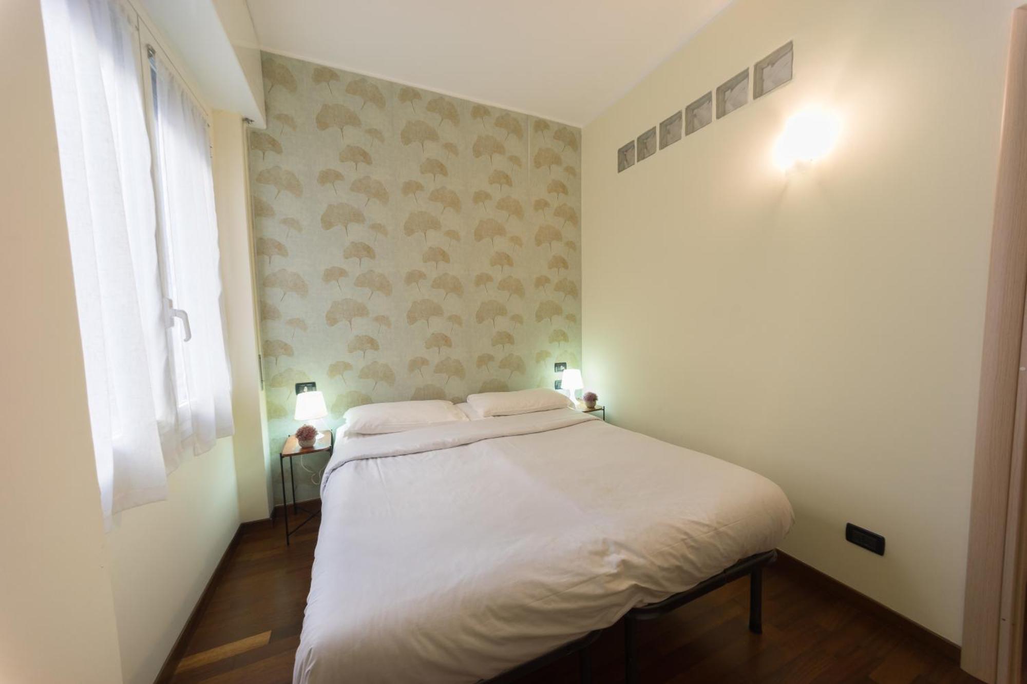 Casa Bullona Bilocale Tranquillo Ottima Posizione Appartement