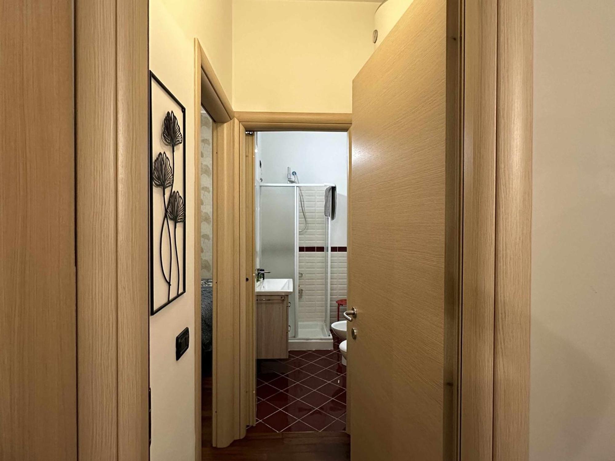 Casa Bullona Bilocale Tranquillo Ottima Posizione Appartement *