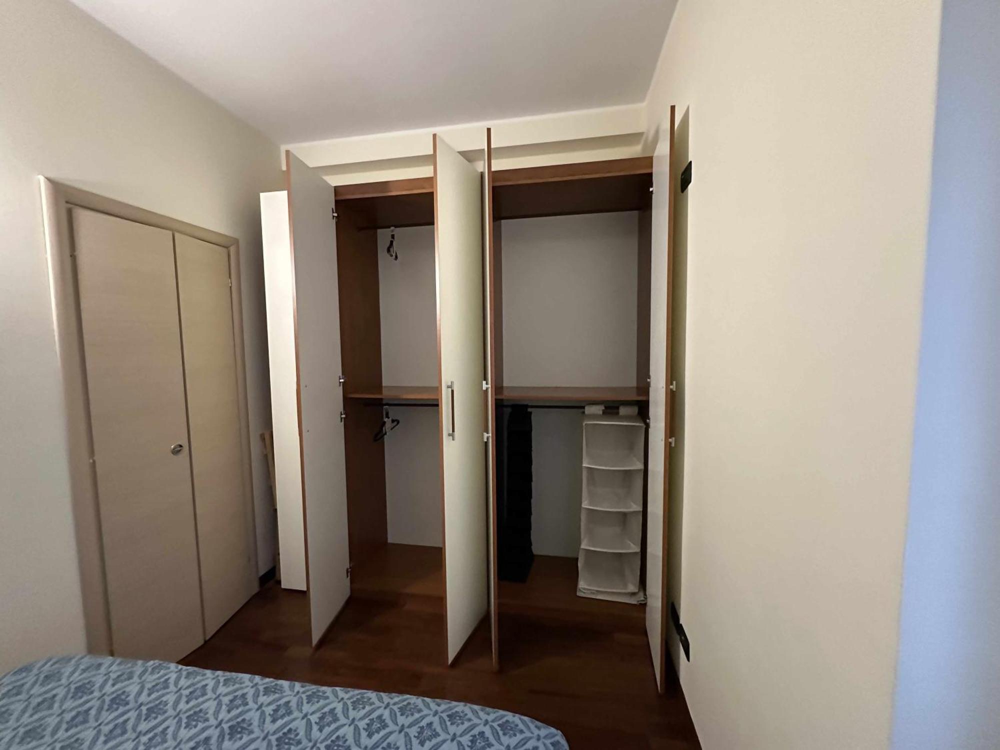 Casa Bullona Bilocale Tranquillo Ottima Posizione Appartement
