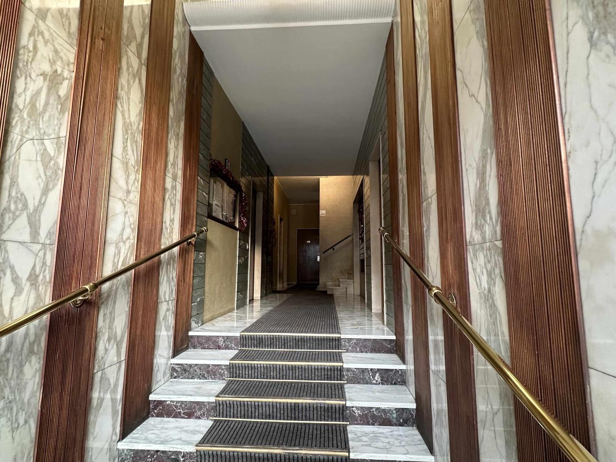 Appartement Casa Bullona Bilocale Tranquillo Ottima Posizione